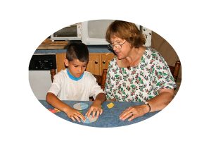 Tutoring Services In your home. Any age or subject. 